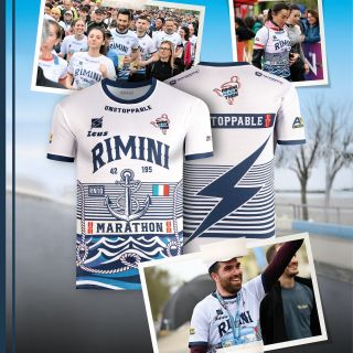 Slunce, moře, emoce a nekonečné kilometry! Nebyl jen závod – byl to zážitek! ☀️💪 Od startovní čáry až po cílový úsměv –...