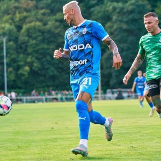 Skvělý zápas a fantastické emoce! ⚽️ Kluci z FC Rokycany ukázali bojovnost a srdce na hřišti, za což jim patří velký...